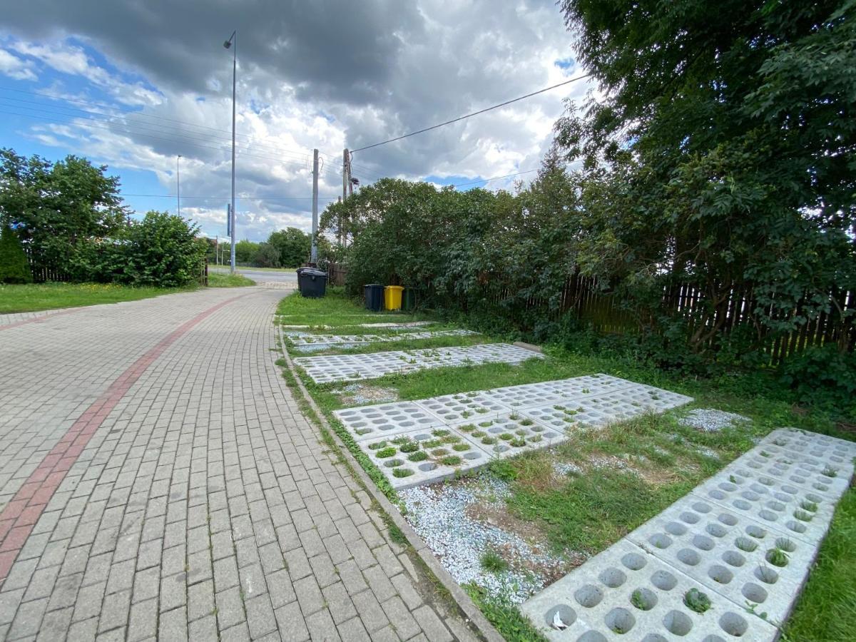 Homestay Modlinska 267 No 2 *