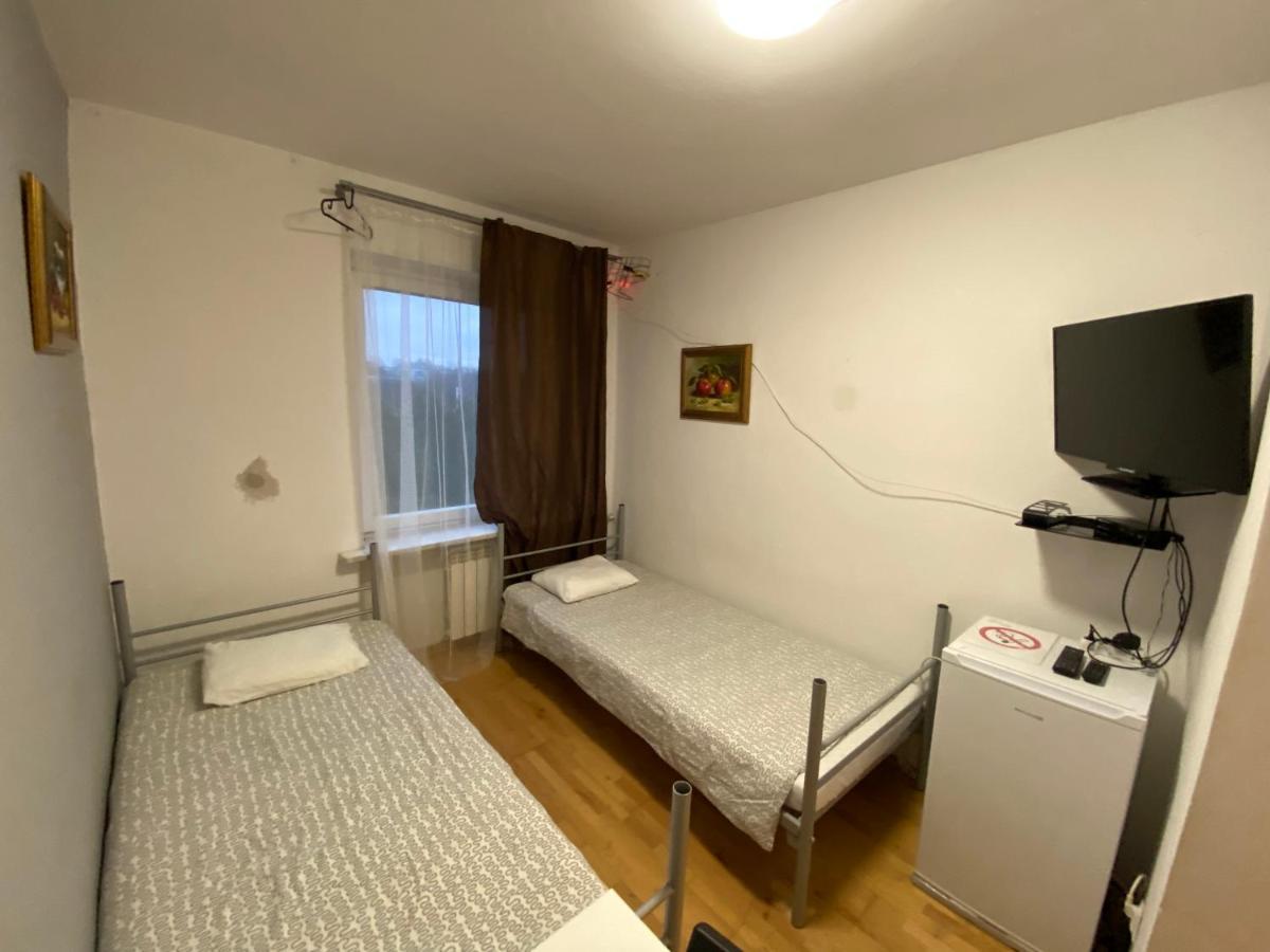 Modlinska 267 No 2 * Warsaw
