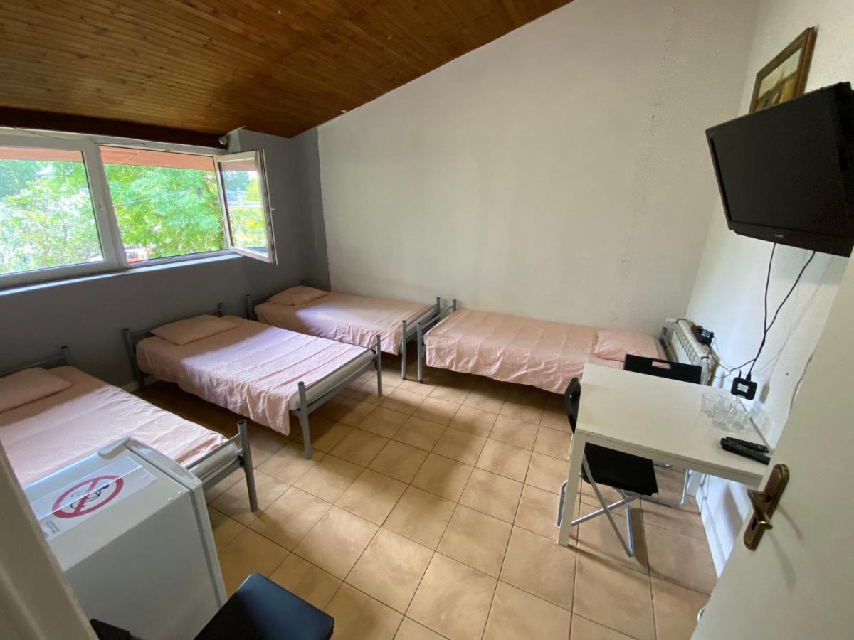 Privat overnatting Modlinska 267 No 2 *