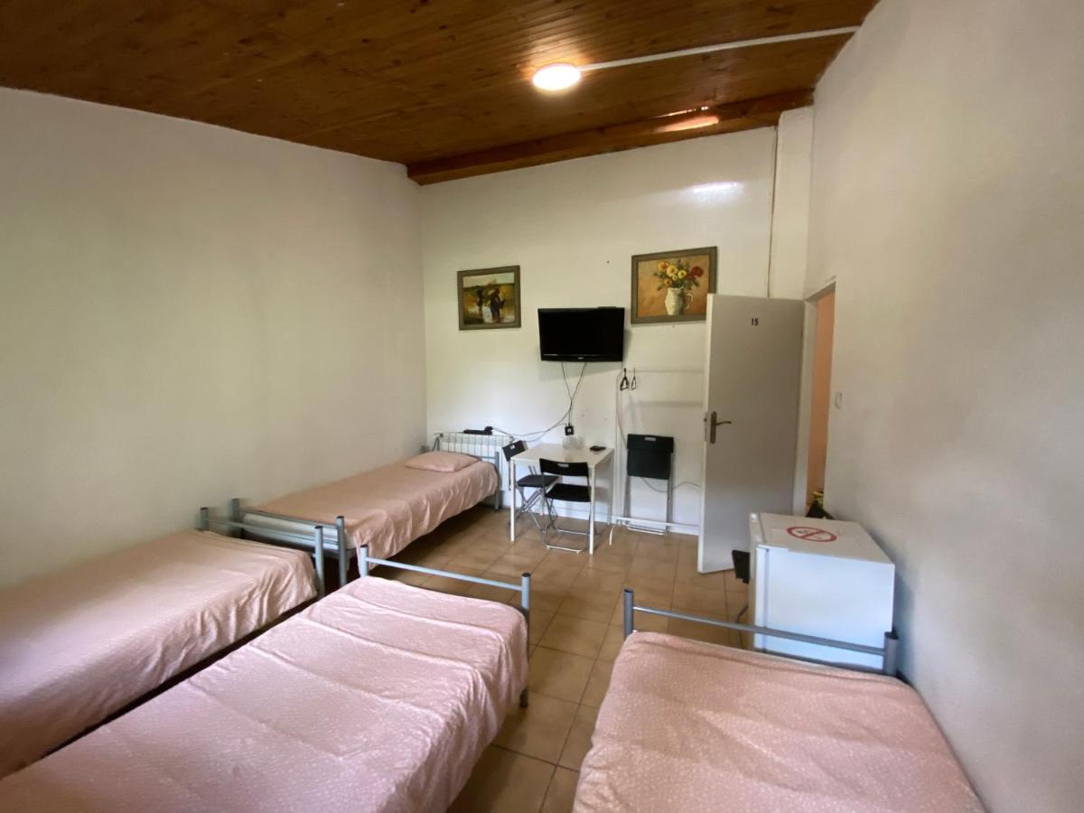 Privat overnatting Modlinska 267 No 2