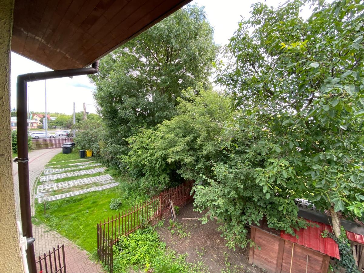Modlinska 267 No 2 Privat overnatting *