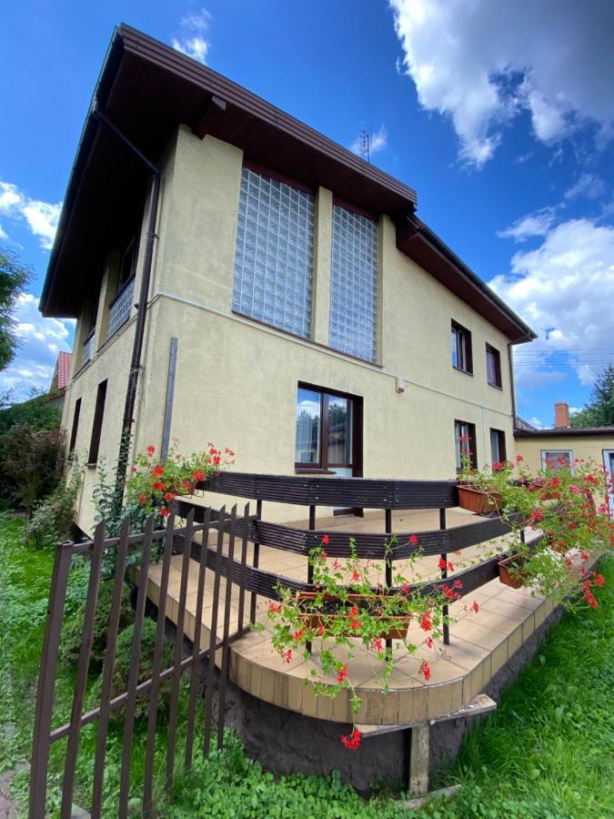 Privat overnatting Modlinska 267 No 2 Warszawa