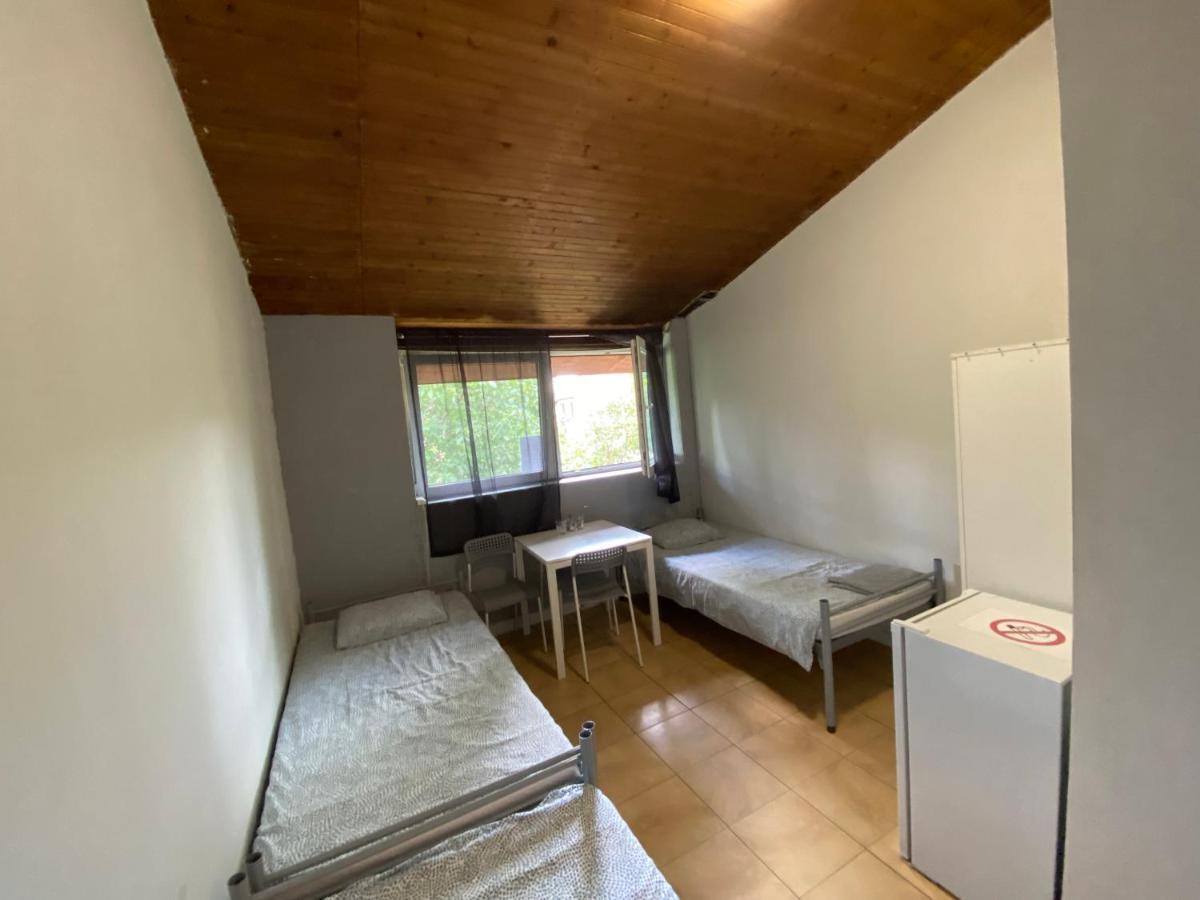 Modlinska 267 No 2 Privat overnatting