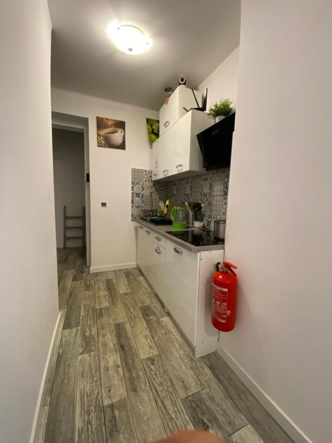 Privat overnatting Modlinska 267 No 2 Warszawa
