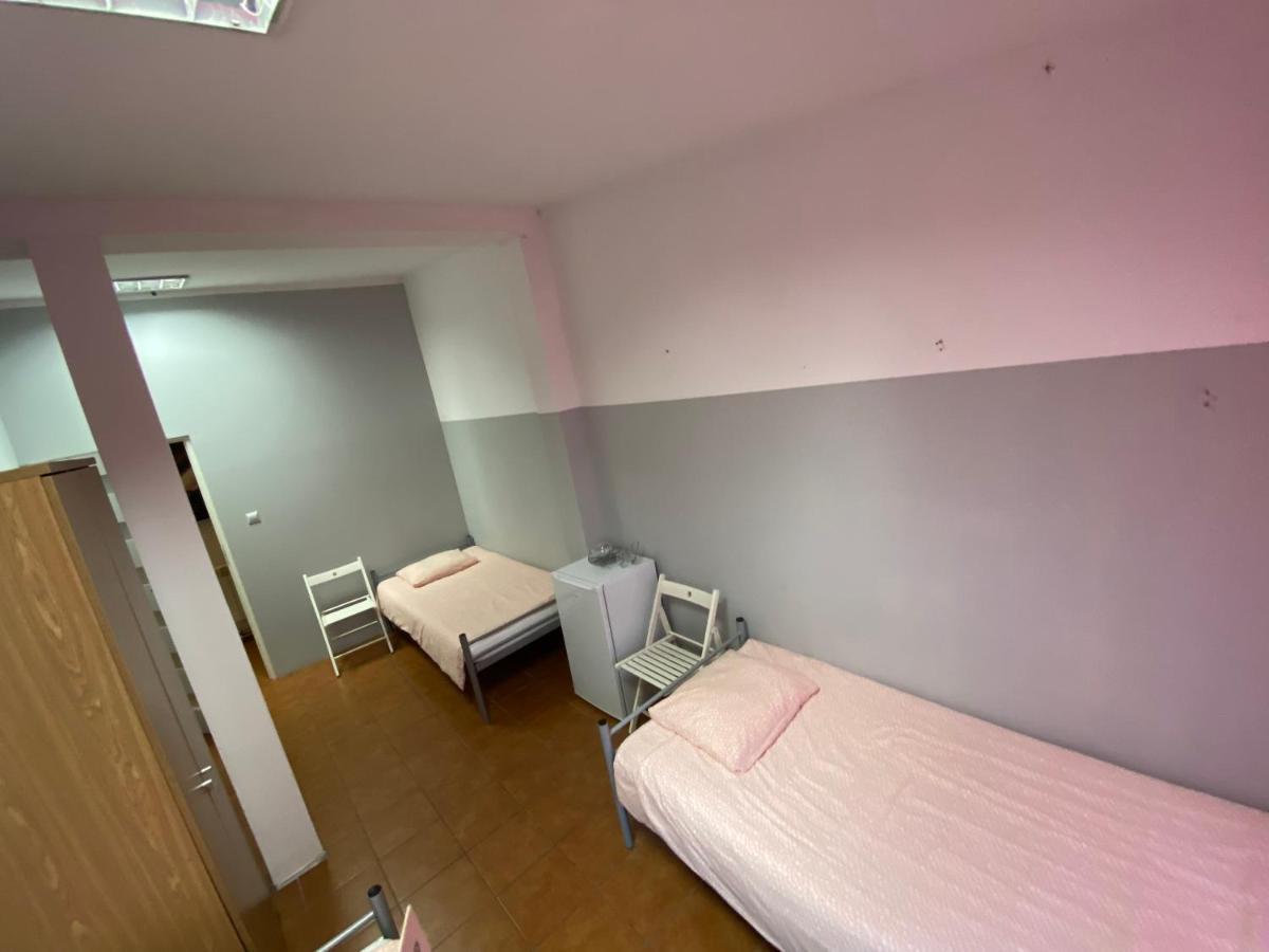 Modlinska 267 No 2 Privat overnatting