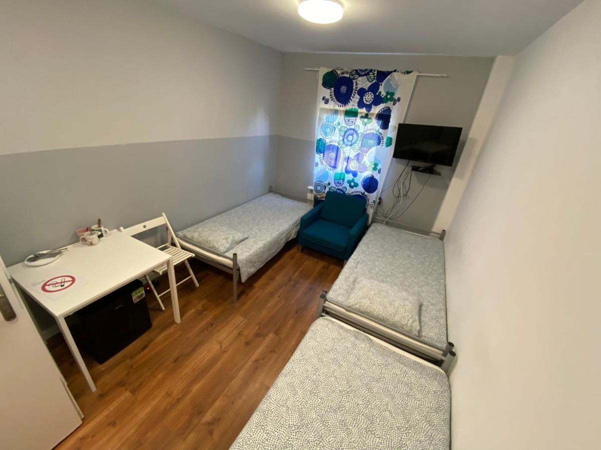 Modlinska 267 No 2 Privat overnatting Warszawa